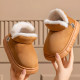 Girls' Slippers
